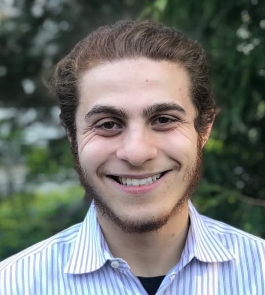 Portrait of Ari, Functional Tutoring