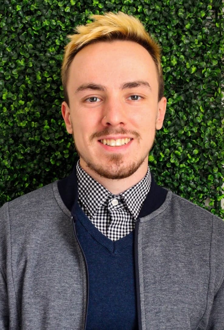 Portrait of Tyler, Functional Tutoring